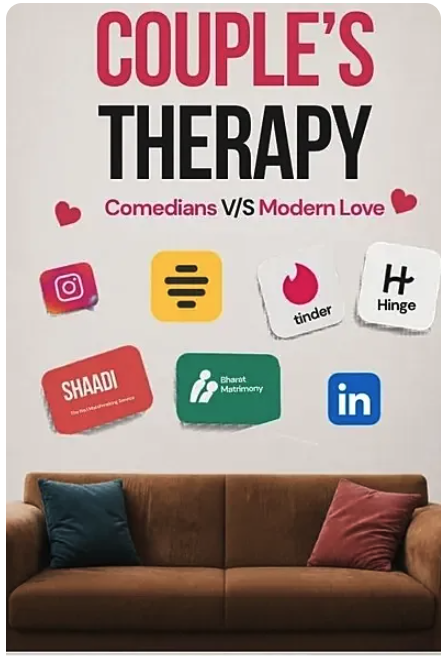 Couple's Therapy