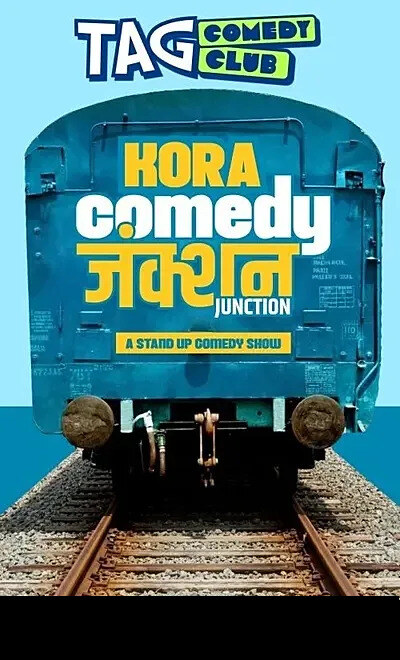 Kora Comedy Junction